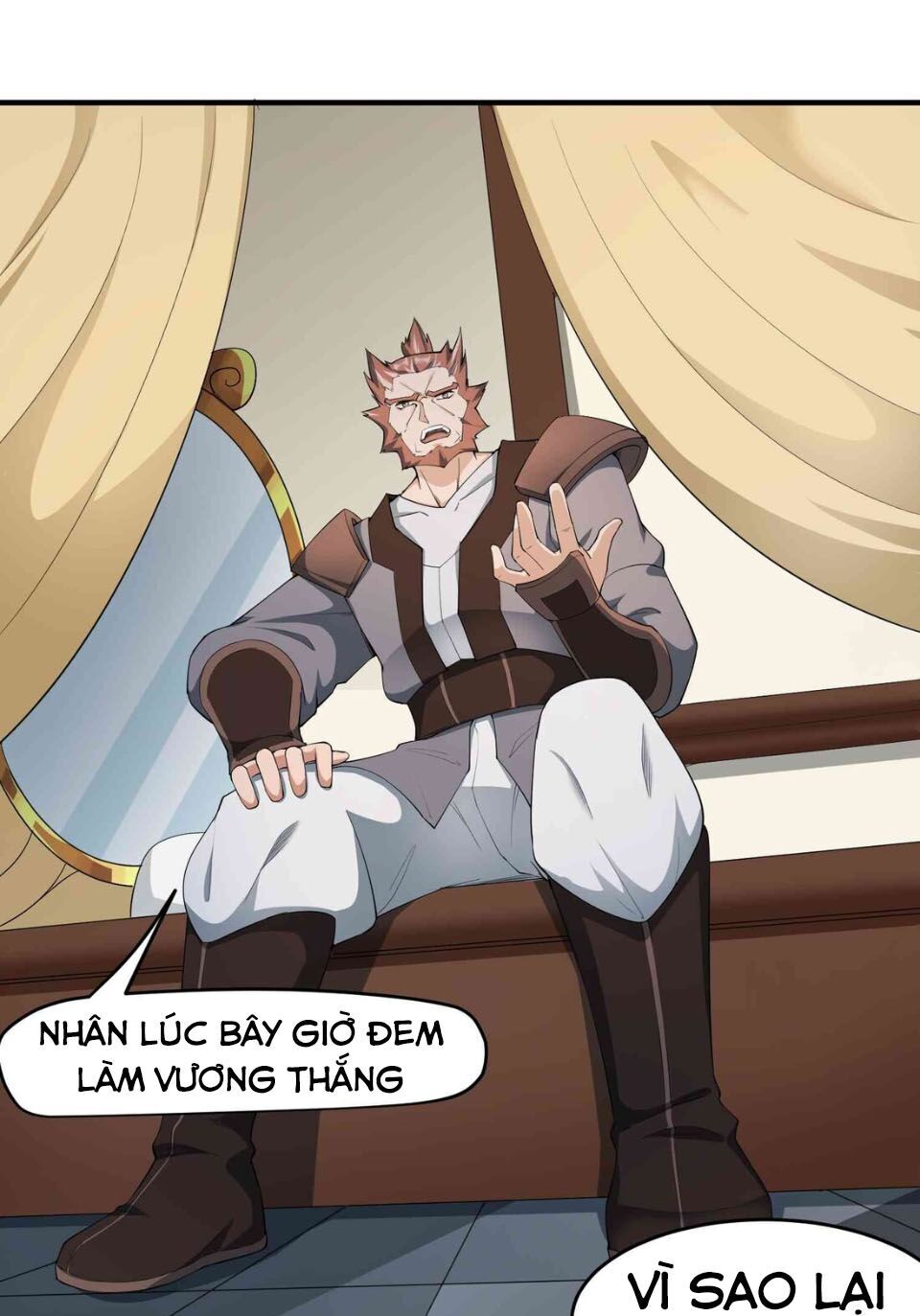 Nguyên Long Chapter 30 - Trang 2