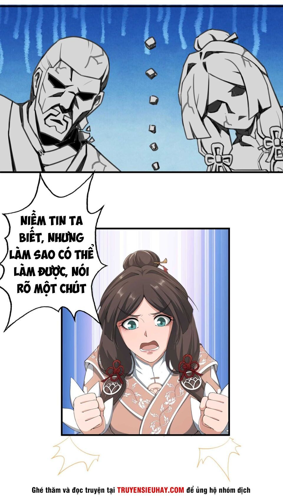 Nguyên Long Chapter 30 - Trang 2