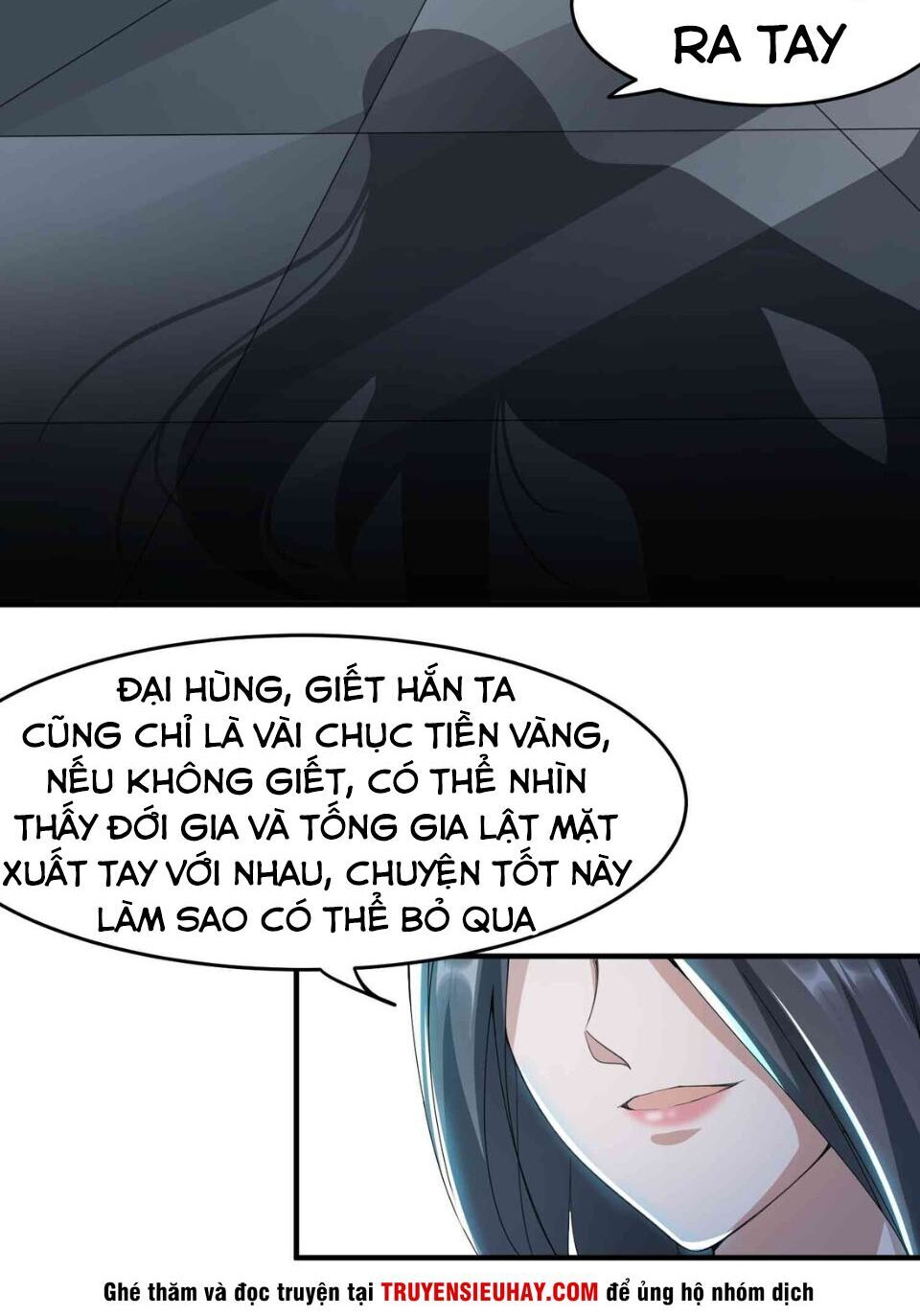 Nguyên Long Chapter 30 - Trang 2