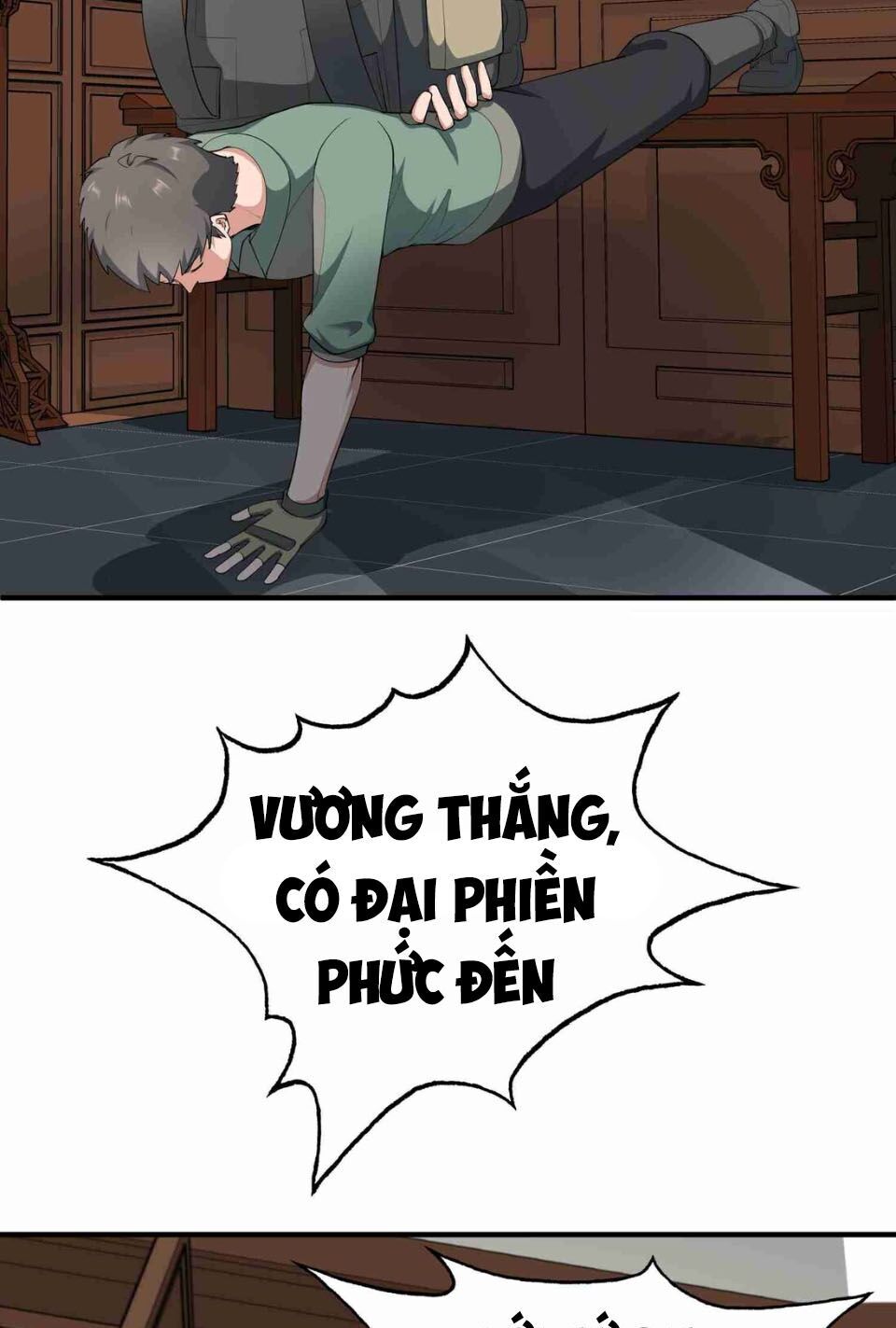 Nguyên Long Chapter 30 - Trang 2