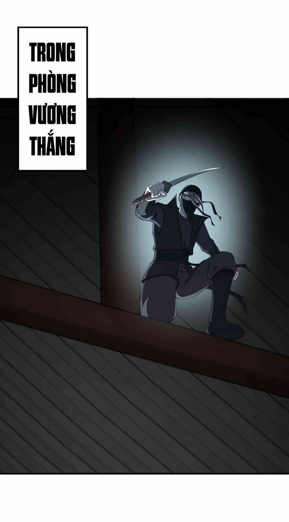 Nguyên Long Chapter 29 - Trang 2