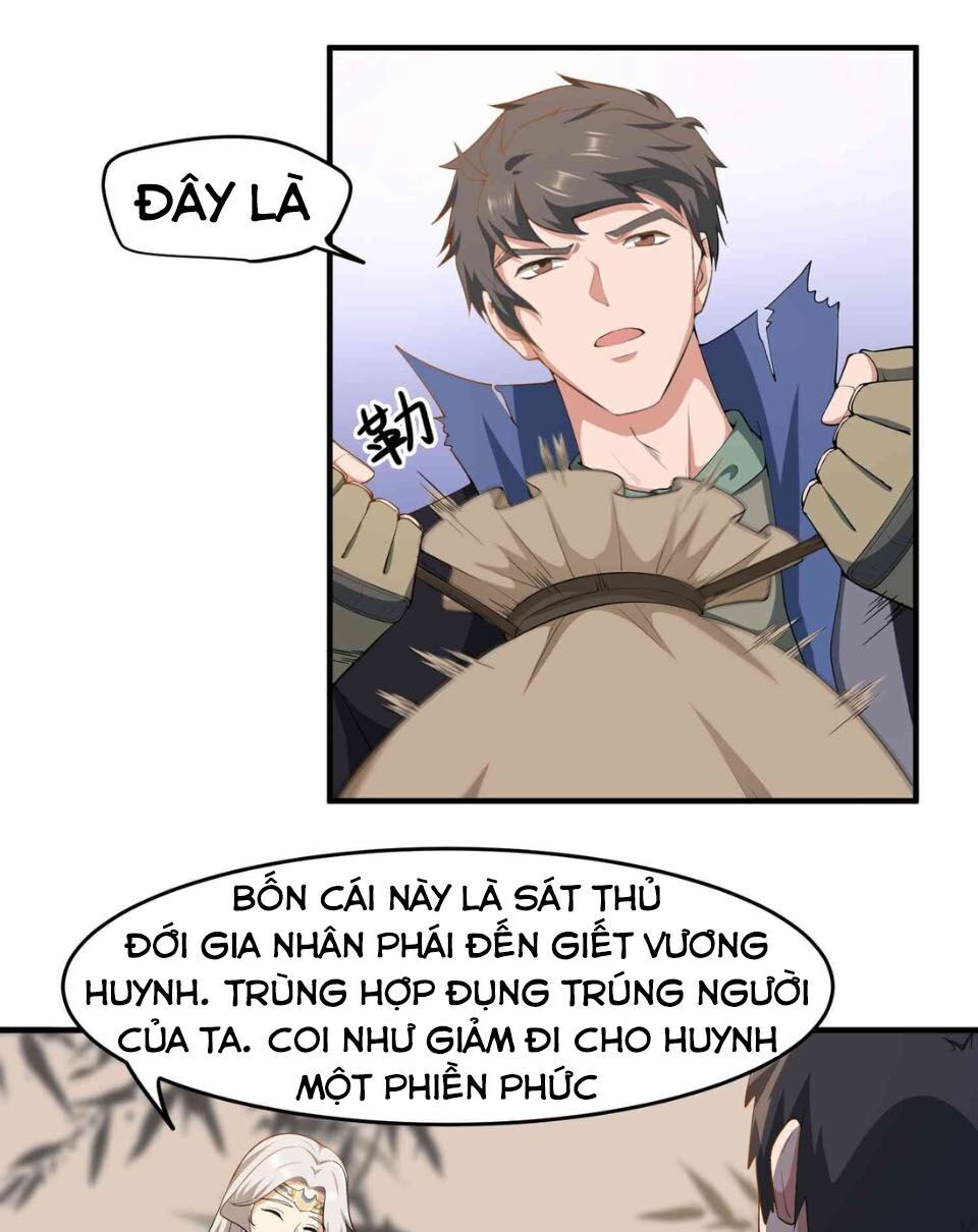 Nguyên Long Chapter 29 - Trang 2