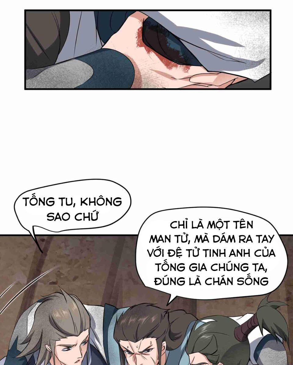 Nguyên Long Chapter 25 - Trang 2