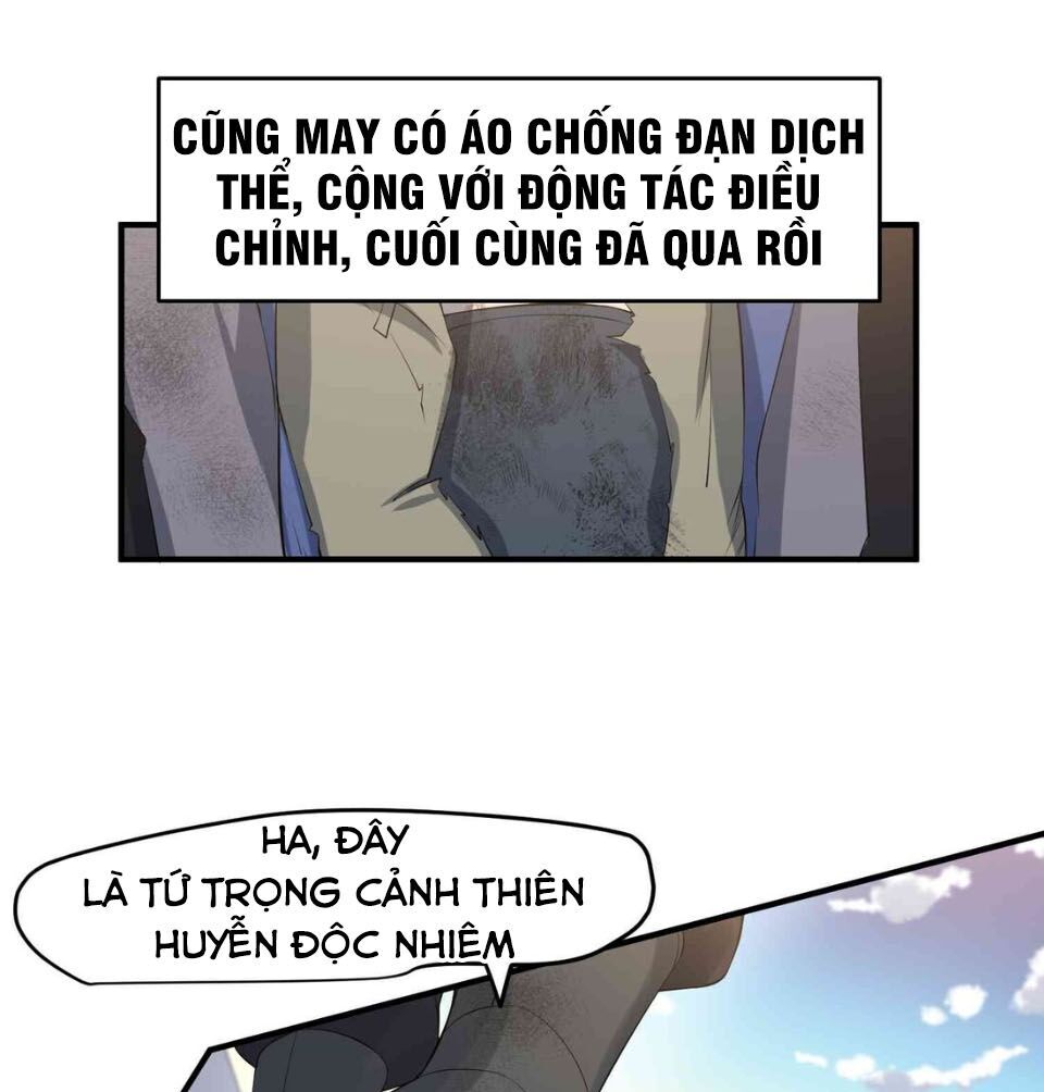 Nguyên Long Chapter 23 - Trang 2