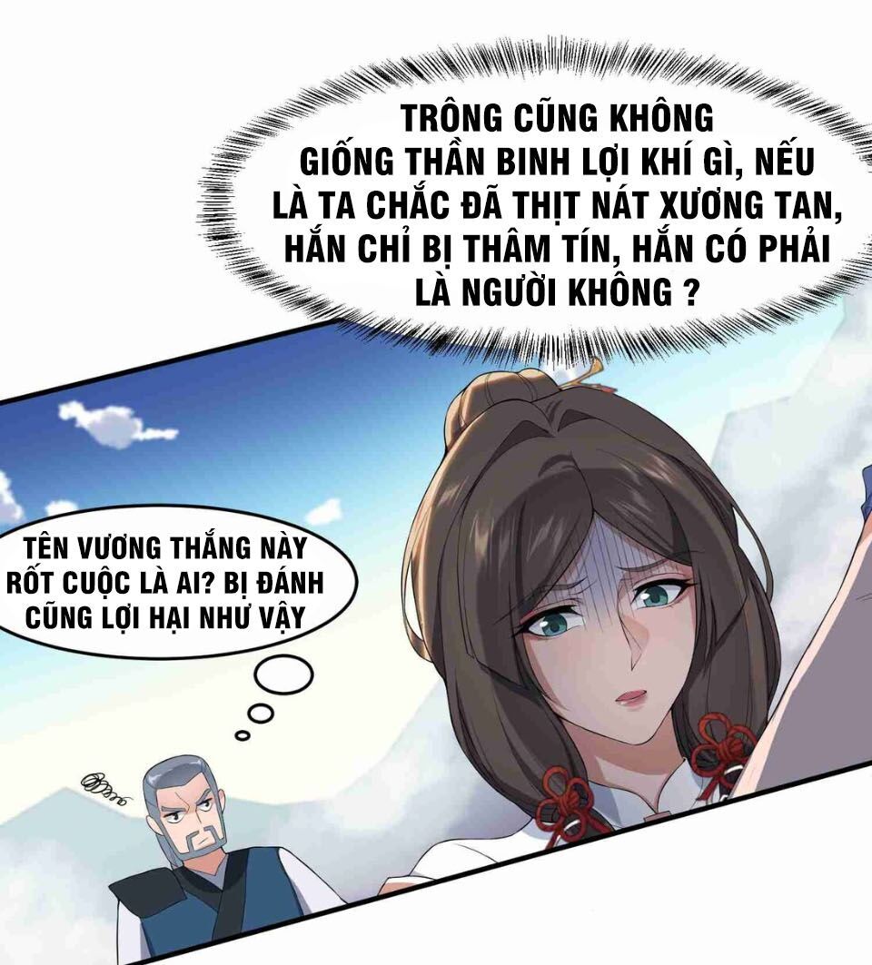 Nguyên Long Chapter 23 - Trang 2