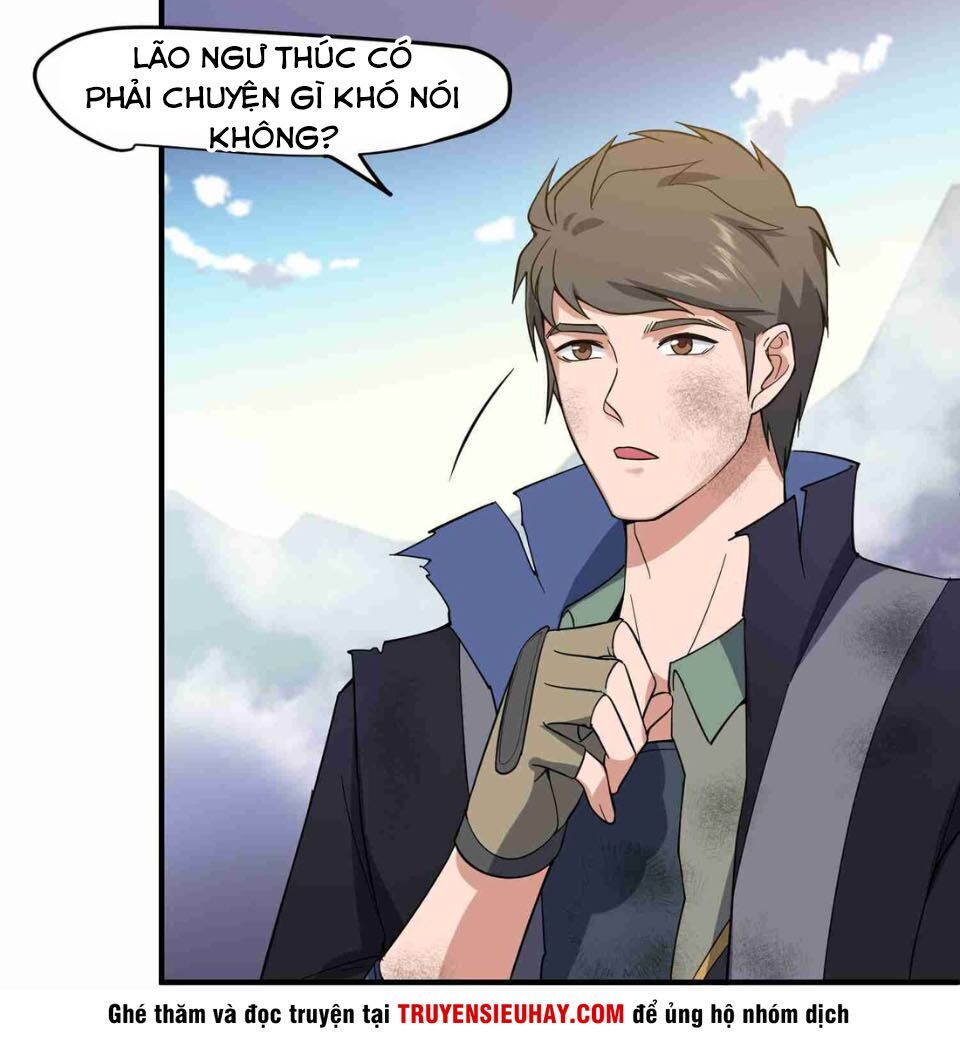 Nguyên Long Chapter 23 - Trang 2