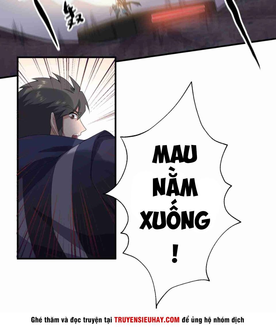 Nguyên Long Chapter 22 - Trang 2