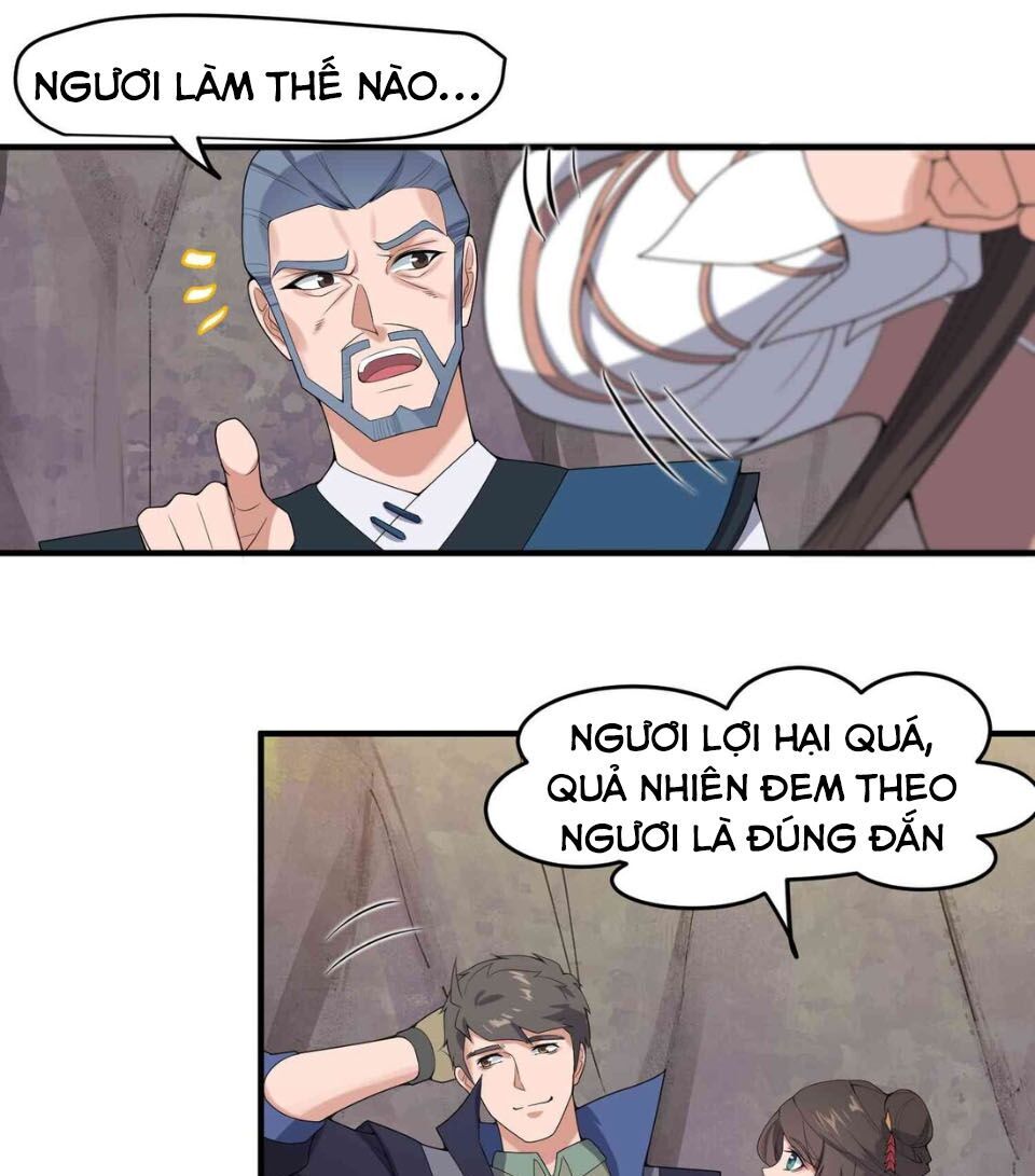 Nguyên Long Chapter 21 - Trang 2