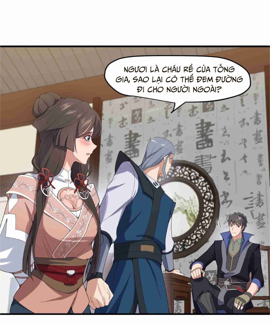 Nguyên Long Chapter 17 - Trang 2