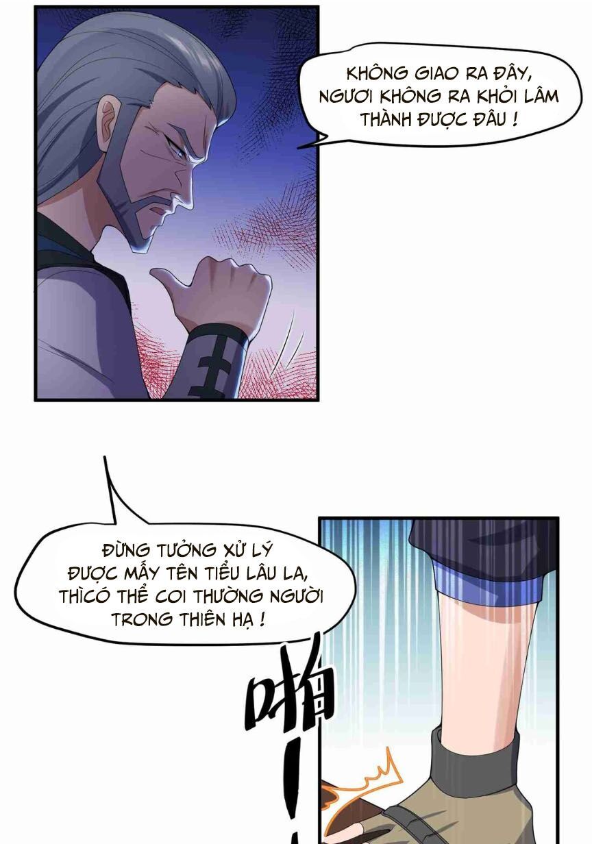 Nguyên Long Chapter 17 - Trang 2