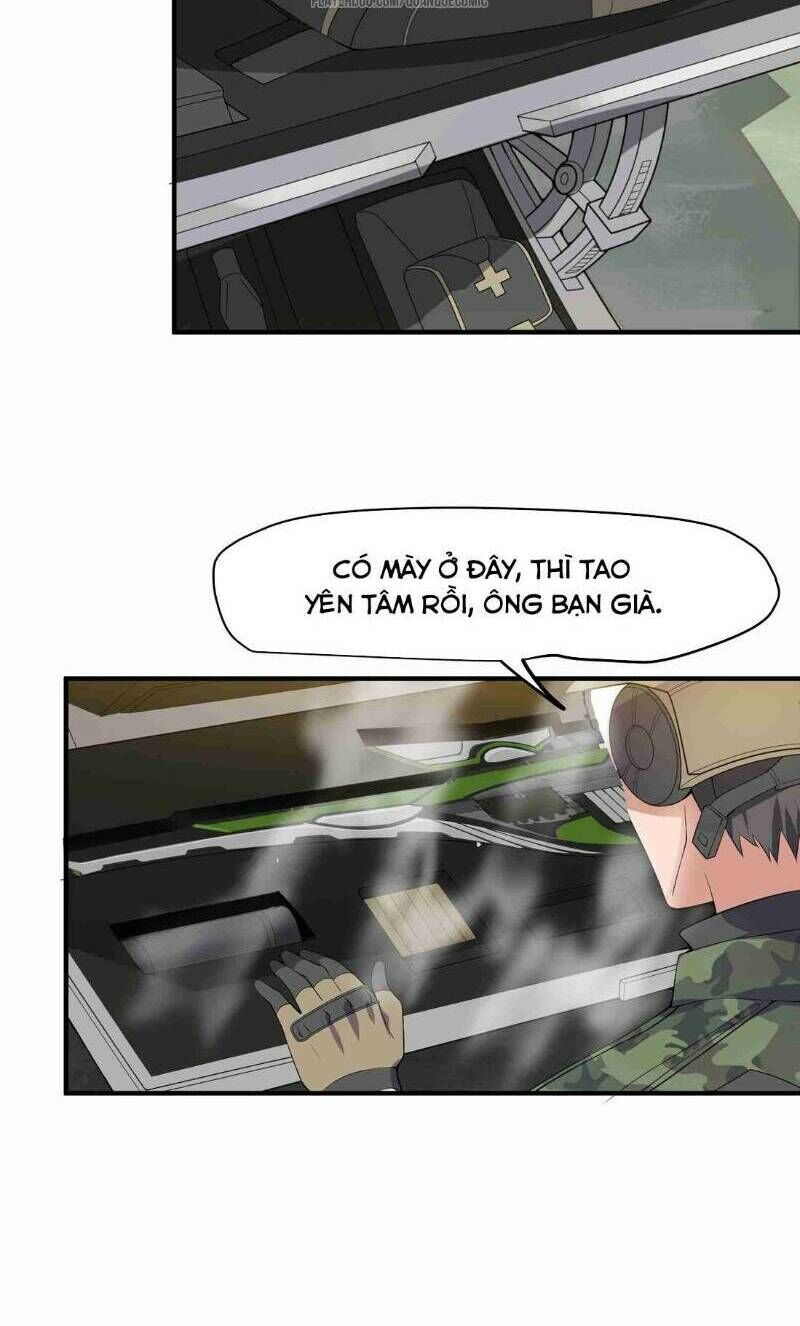 Nguyên Long Chapter 11 - Trang 2