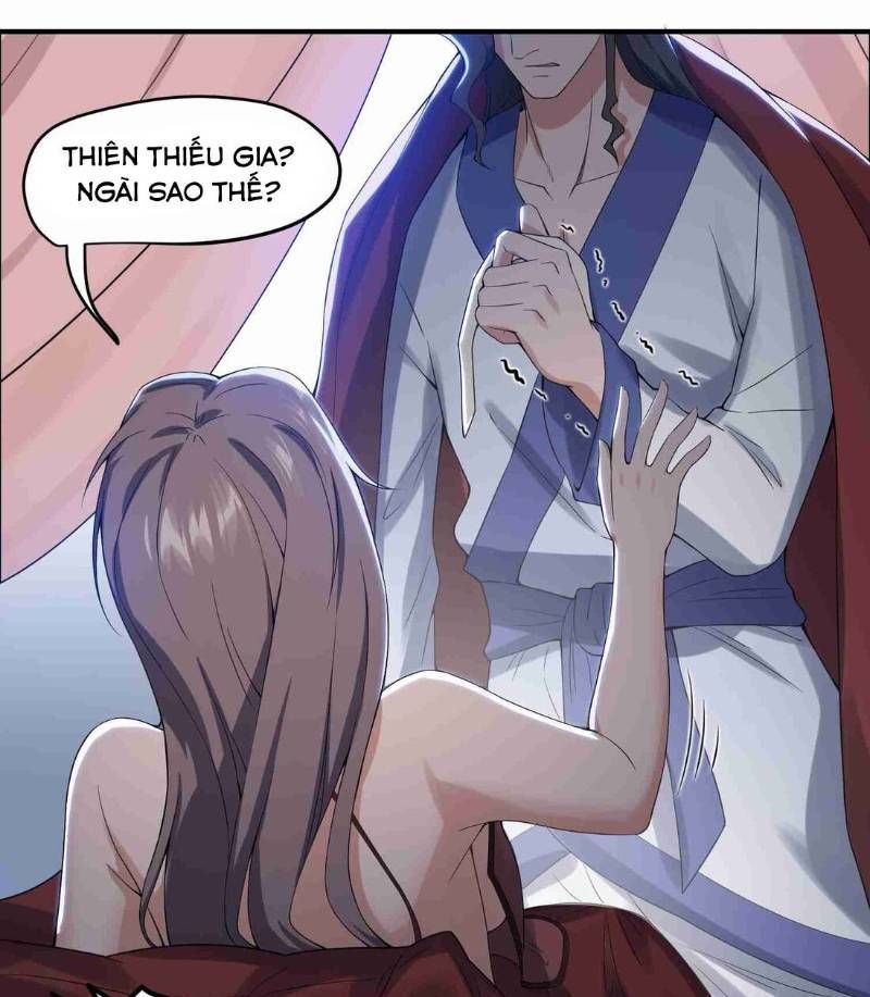 Nguyên Long Chapter 10 - Trang 2