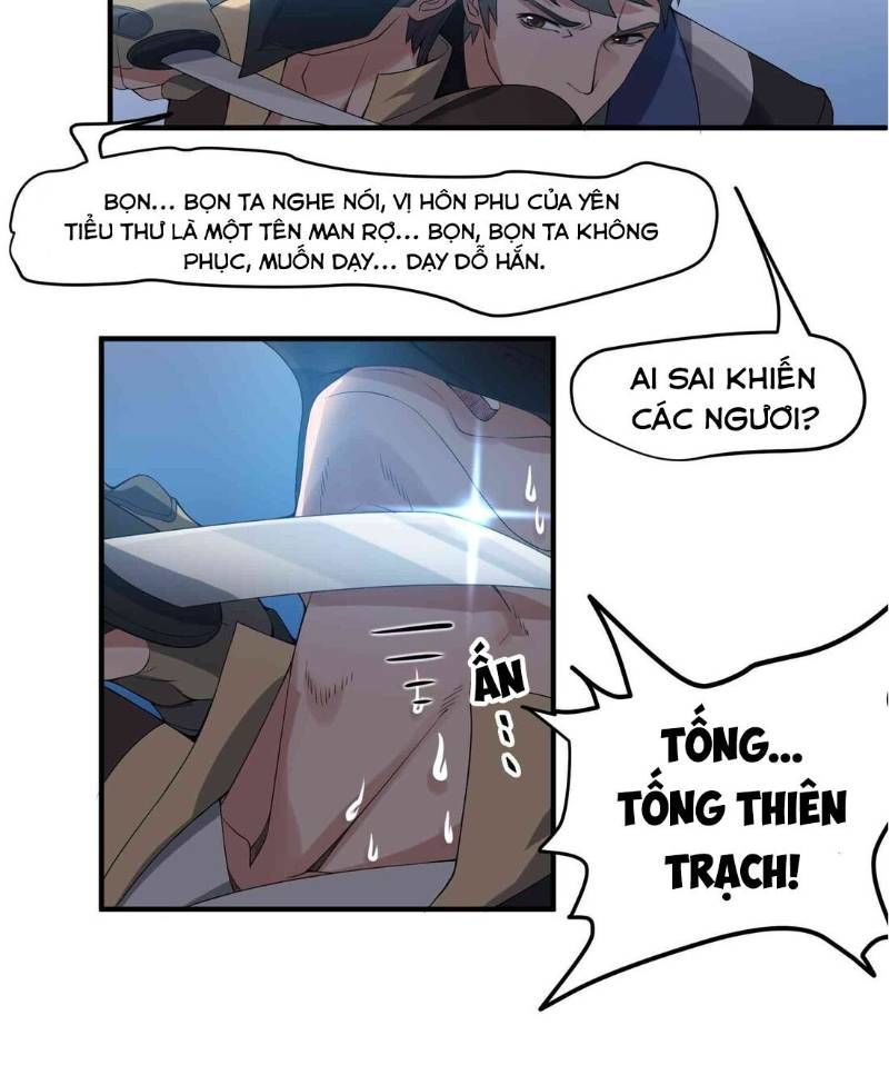 Nguyên Long Chapter 9 - Trang 2