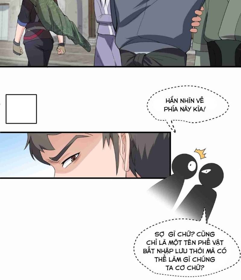 Nguyên Long Chapter 7 - Trang 2