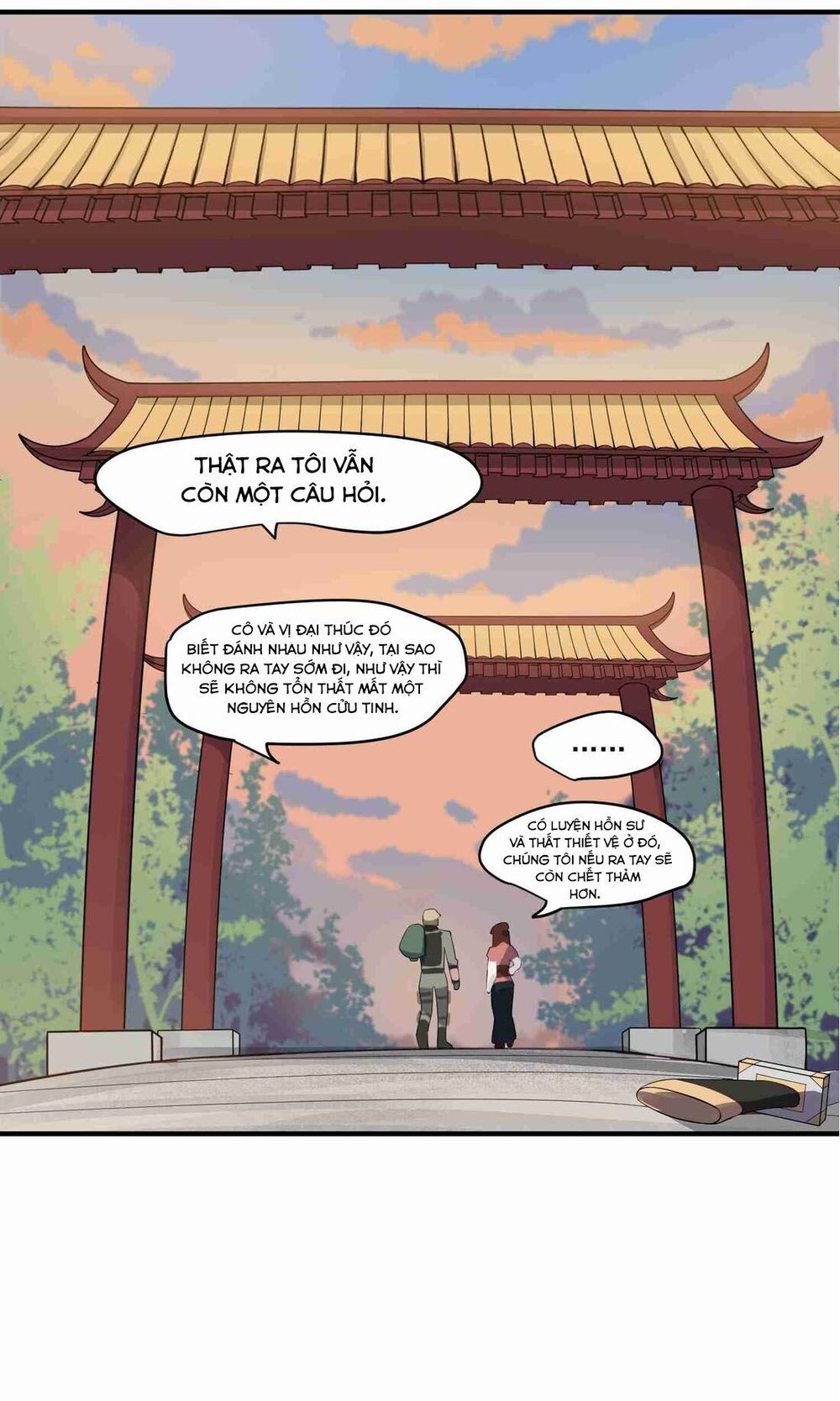 Nguyên Long Chapter 4 - Trang 2