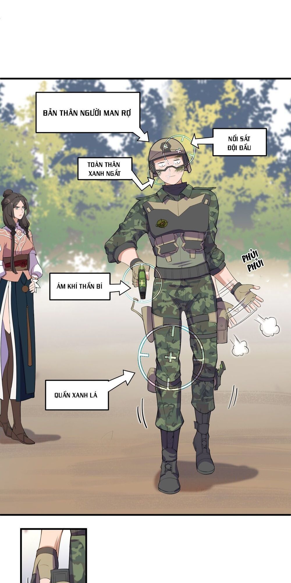 Nguyên Long Chapter 3 - Trang 2