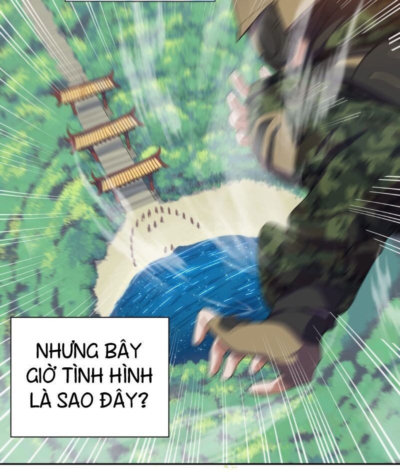 Nguyên Long Chapter 1 - Trang 2