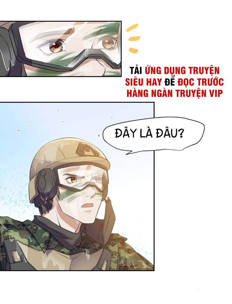 Nguyên Long Chapter 1 - Trang 2