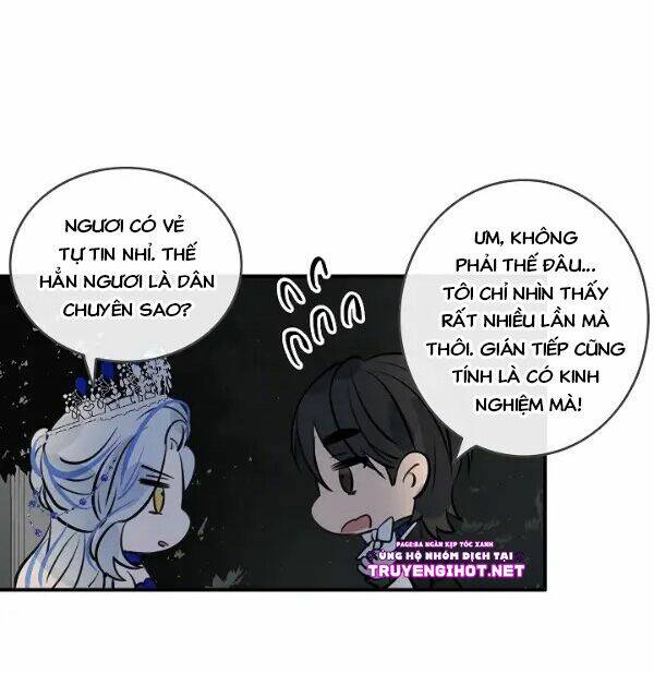 Điều Ước Tuyệt Vời Chapter 21.5 - Trang 2