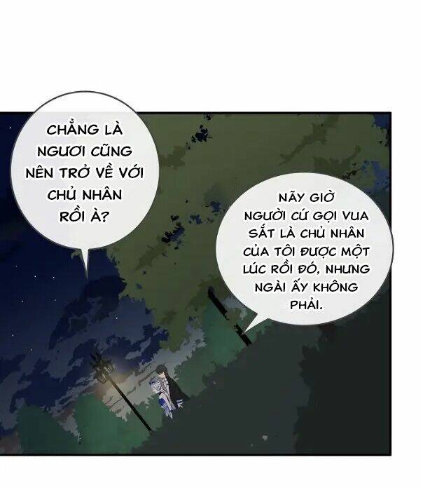 Điều Ước Tuyệt Vời Chapter 21 - Trang 2