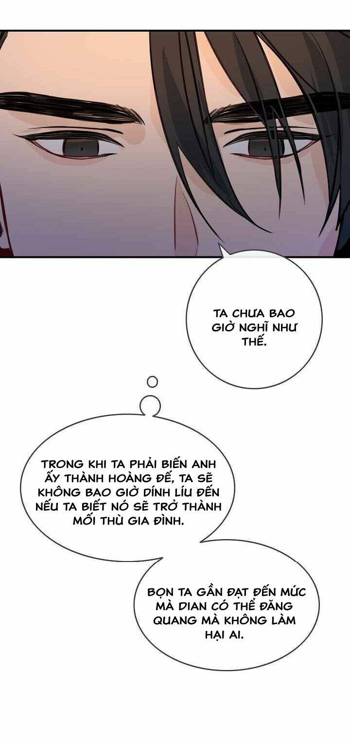 Điều Ước Tuyệt Vời Chapter 20.5 - Trang 2