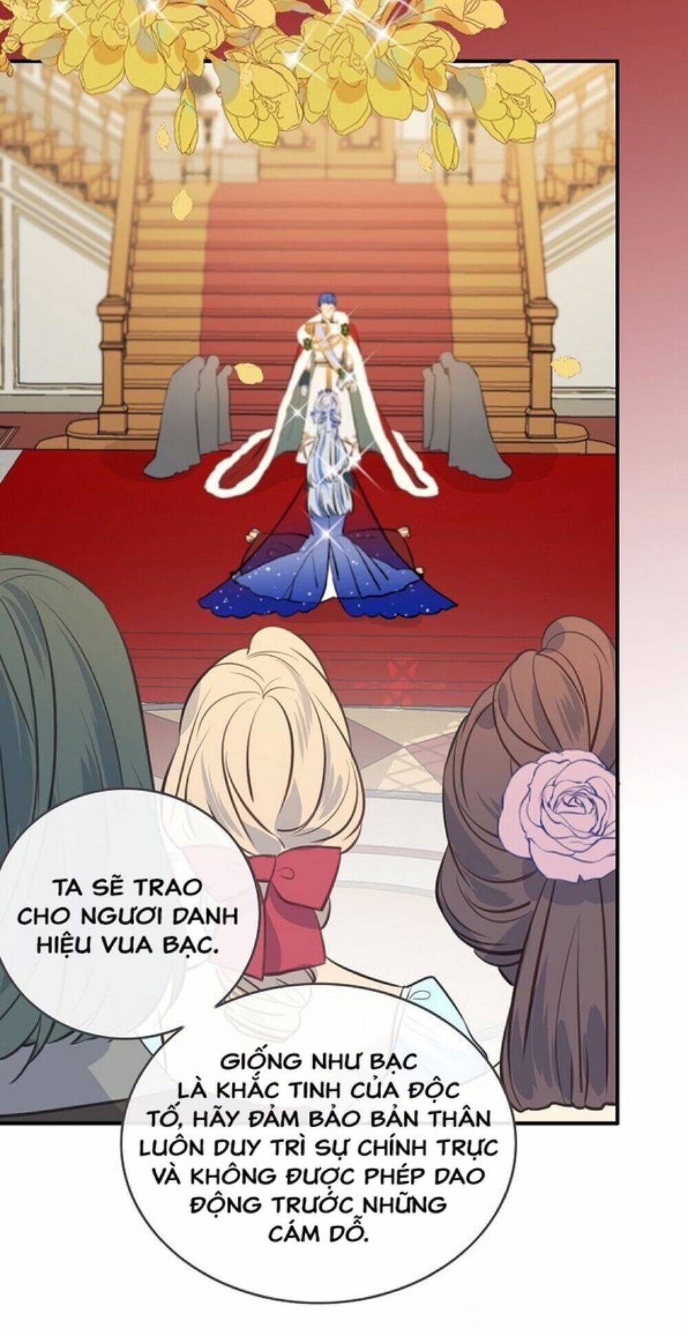 Điều Ước Tuyệt Vời Chapter 19.5 - Trang 2