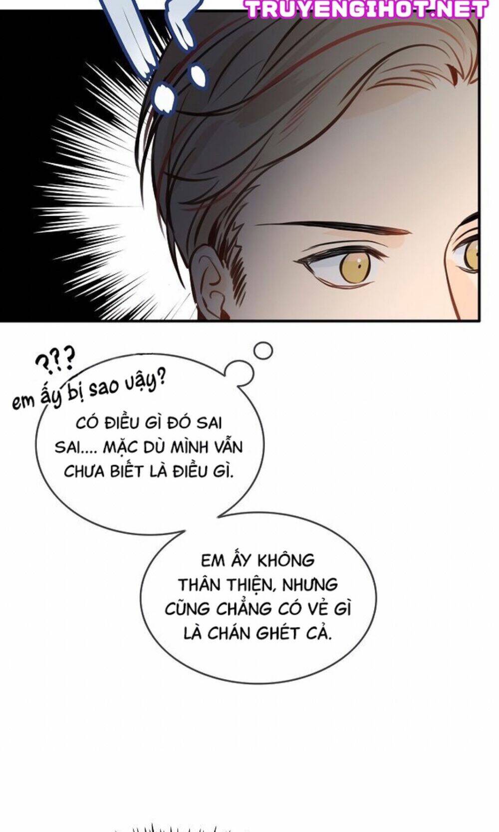 Điều Ước Tuyệt Vời Chapter 19 - Trang 2