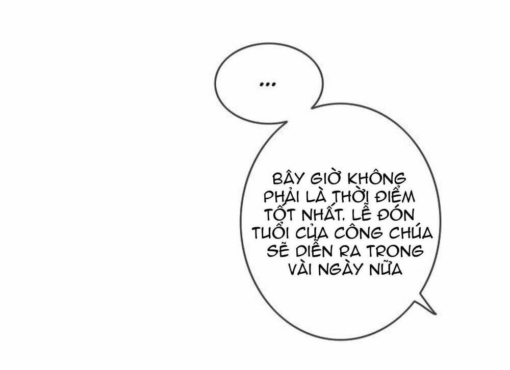 Điều Ước Tuyệt Vời Chapter 17.5 - Trang 2