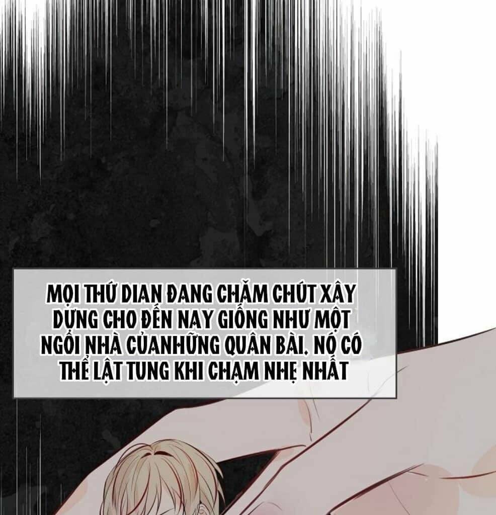 Điều Ước Tuyệt Vời Chapter 17.5 - Trang 2