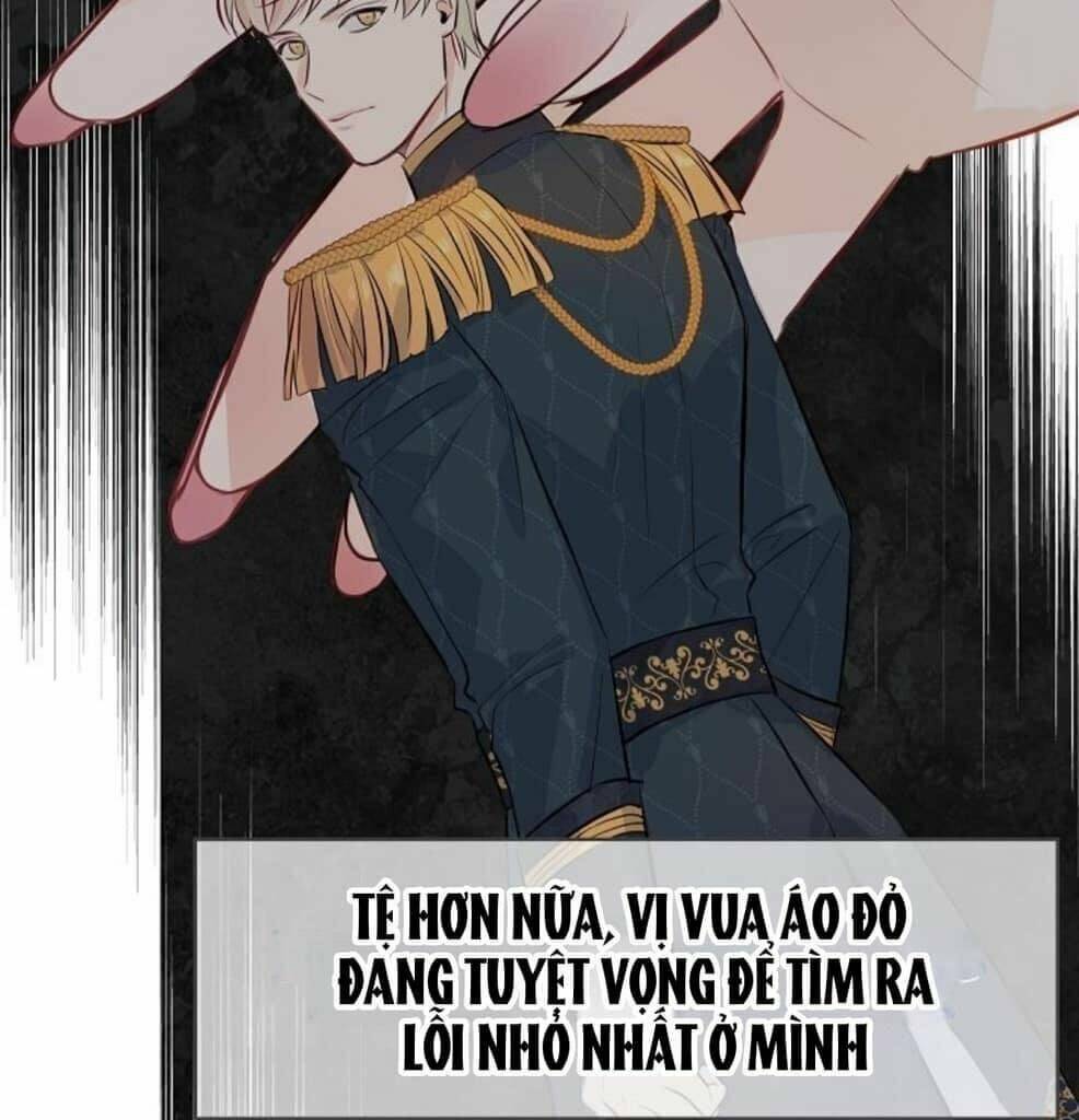 Điều Ước Tuyệt Vời Chapter 17.5 - Trang 2