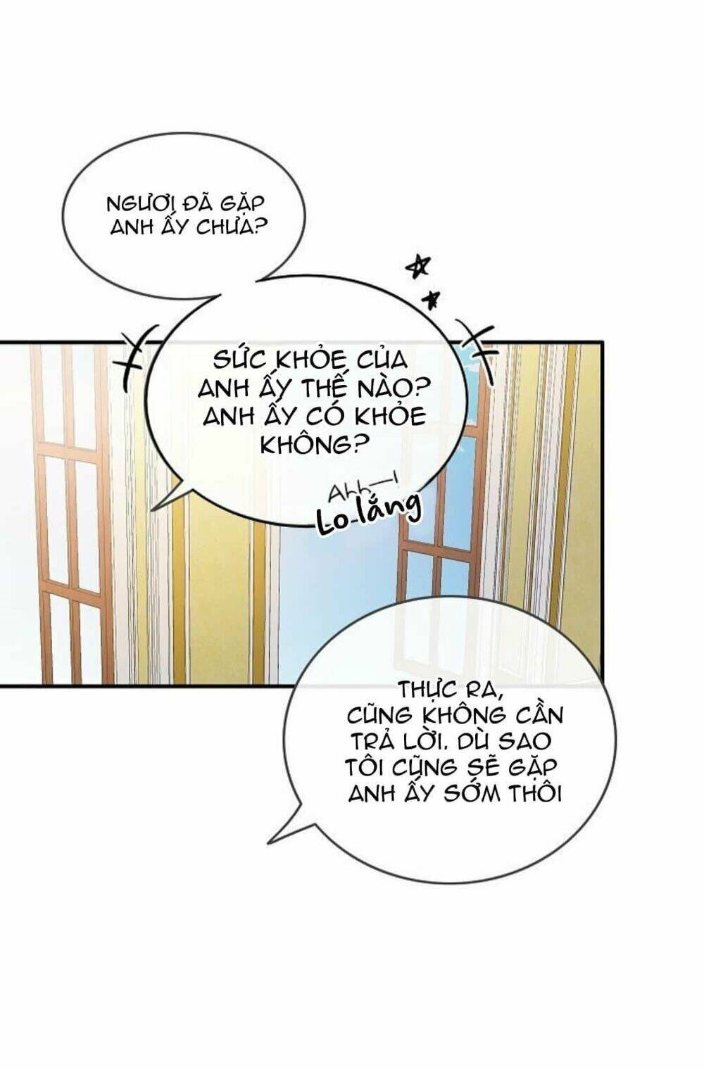 Điều Ước Tuyệt Vời Chapter 17.5 - Trang 2