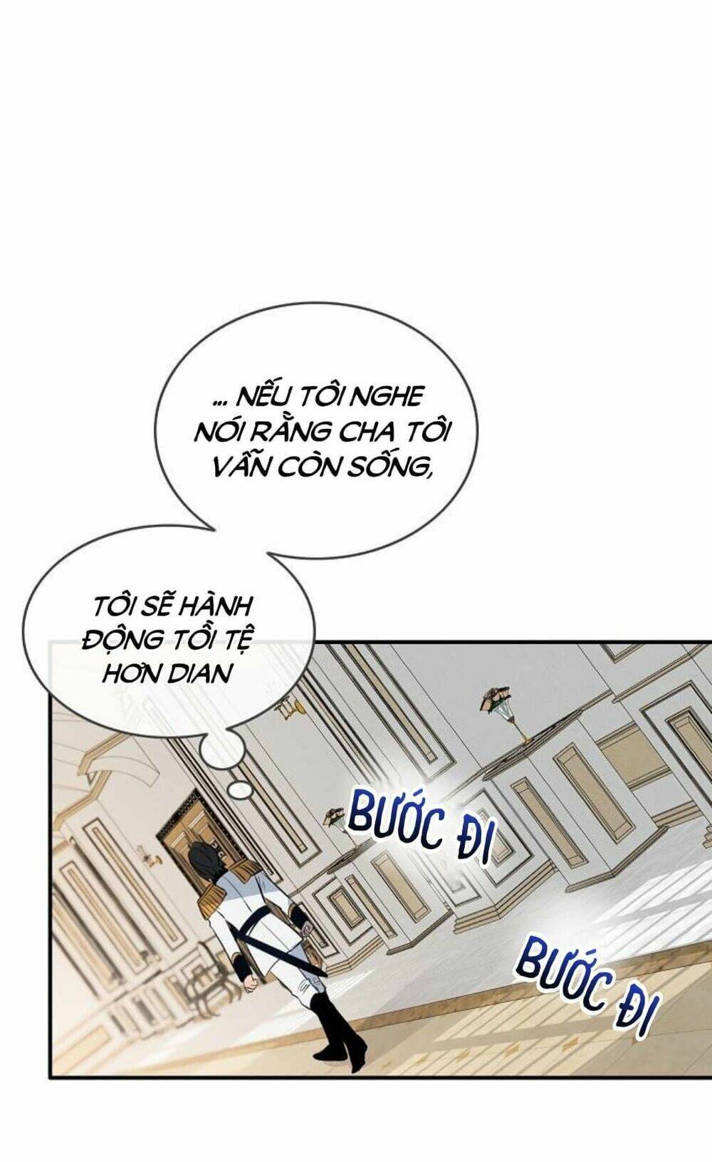 Điều Ước Tuyệt Vời Chapter 17.5 - Trang 2