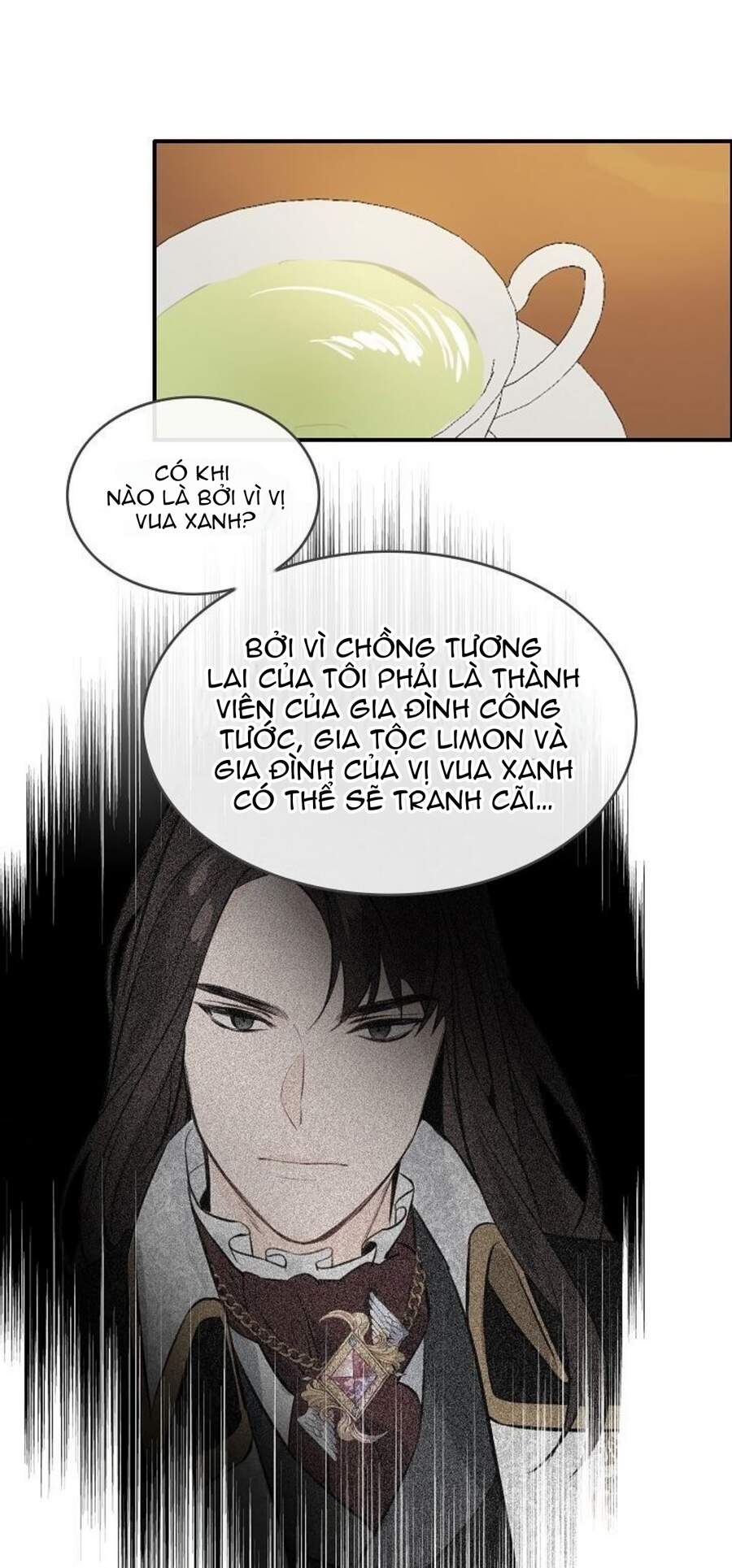 Điều Ước Tuyệt Vời Chapter 16 - Trang 2