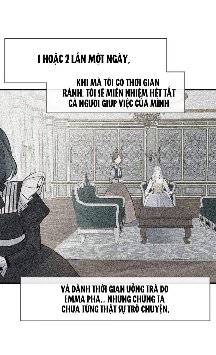 Điều Ước Tuyệt Vời Chapter 16 - Trang 2