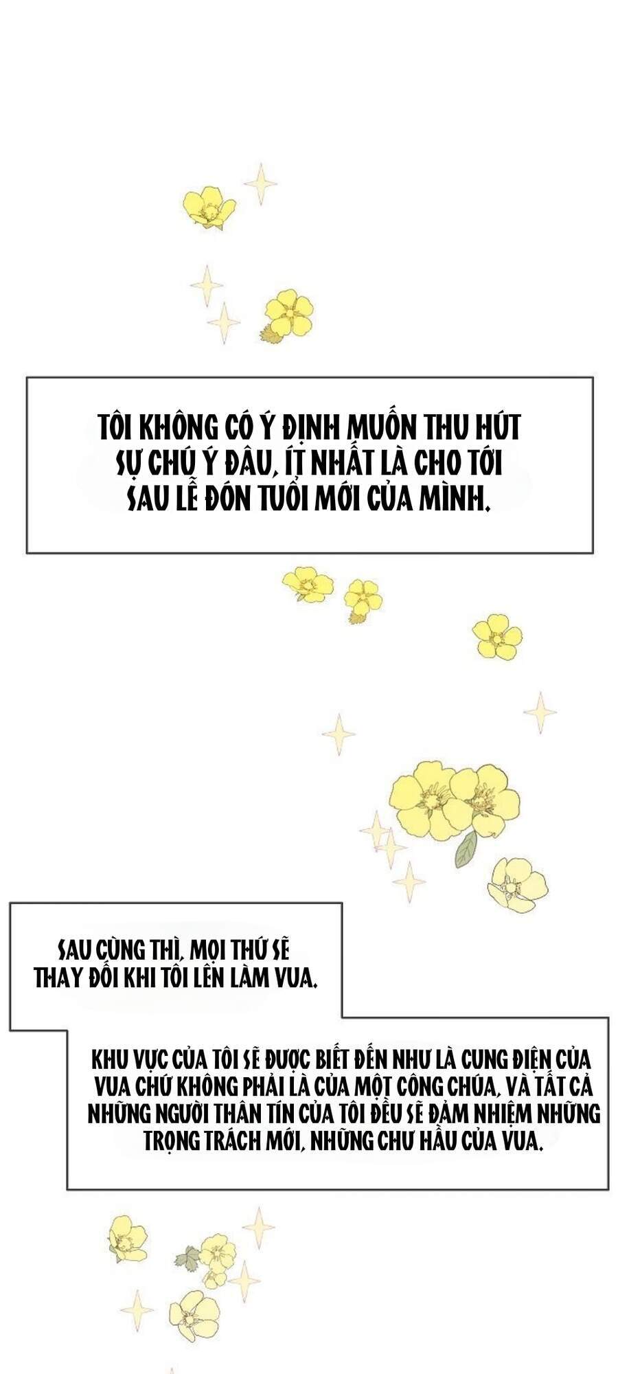 Điều Ước Tuyệt Vời Chapter 16 - Trang 2