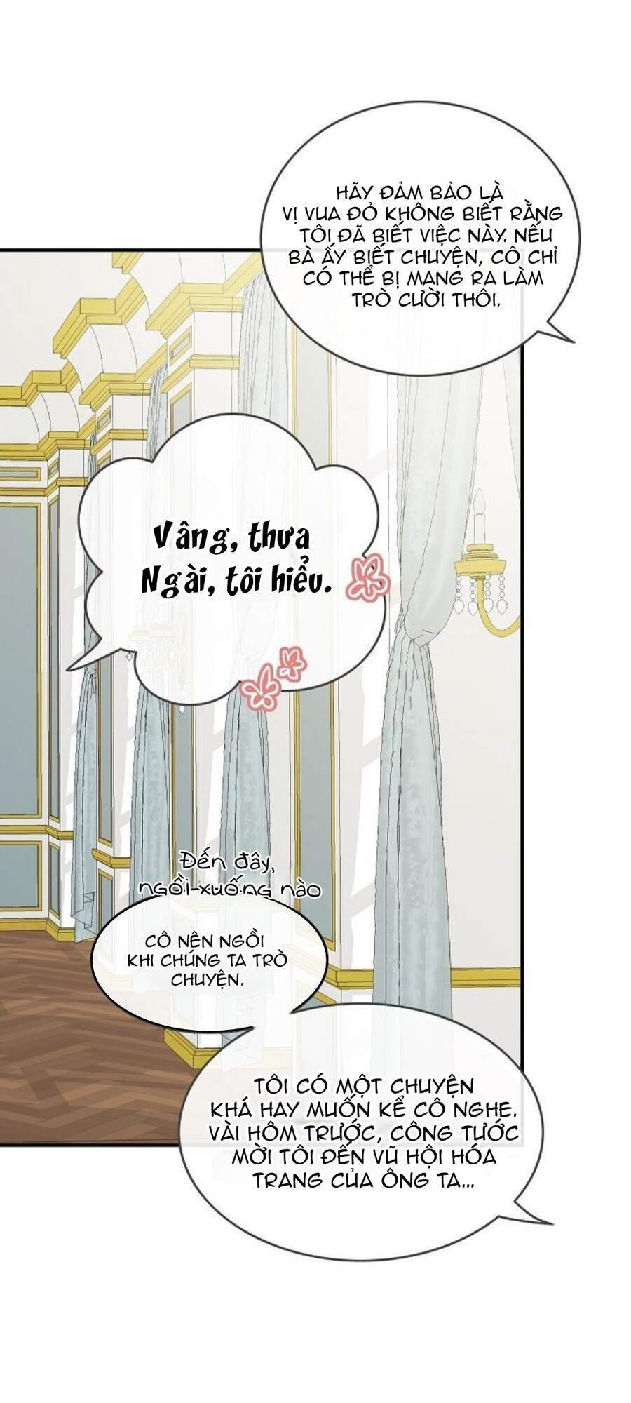 Điều Ước Tuyệt Vời Chapter 16 - Trang 2