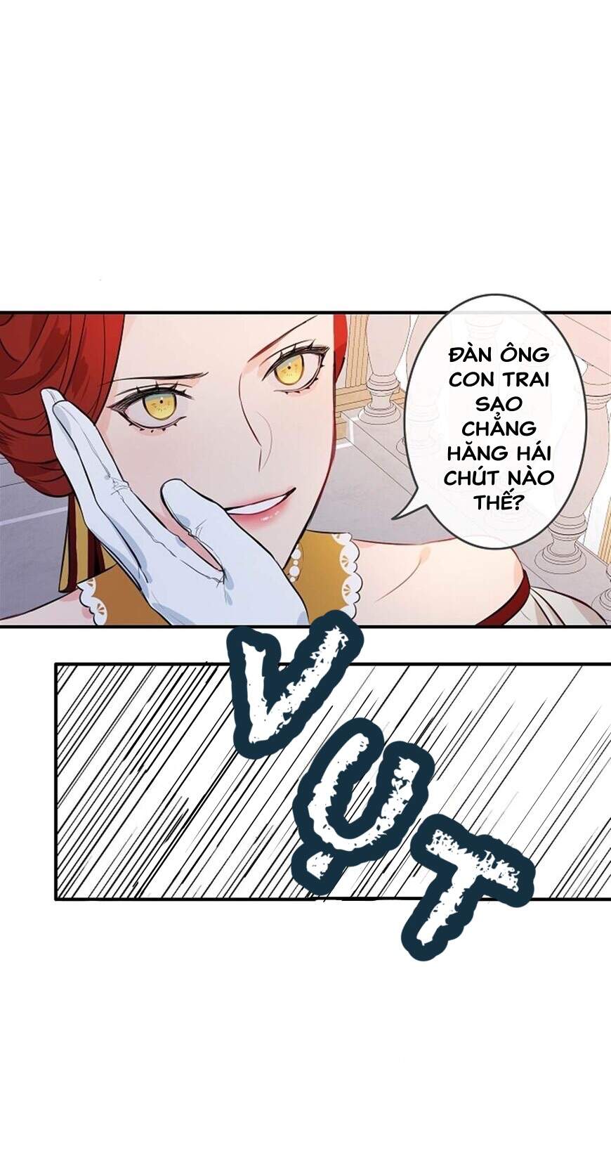 Điều Ước Tuyệt Vời Chapter 15 - Trang 2