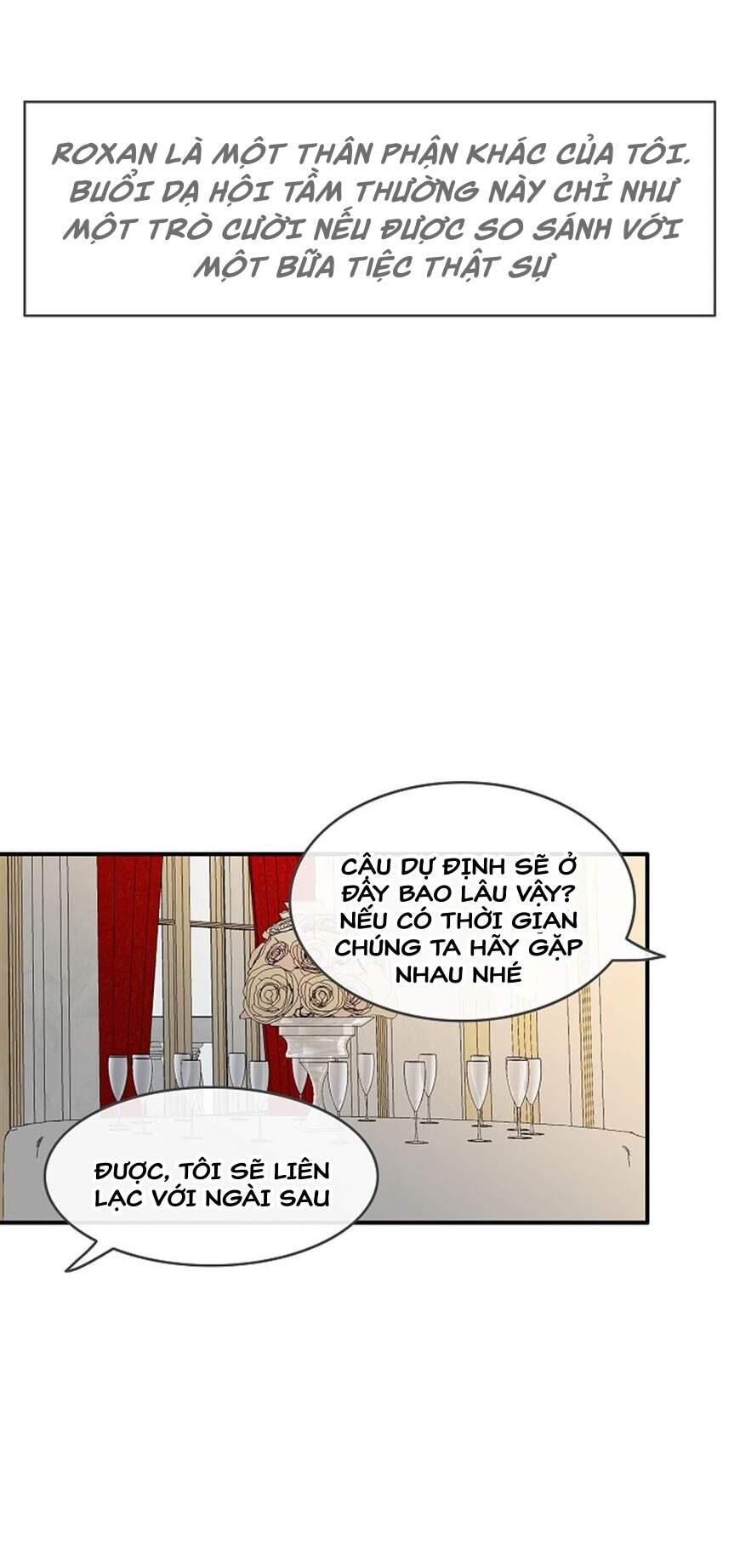 Điều Ước Tuyệt Vời Chapter 15 - Trang 2