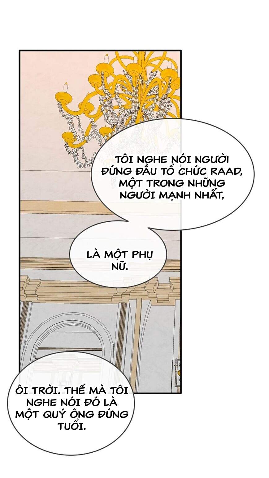 Điều Ước Tuyệt Vời Chapter 15 - Trang 2