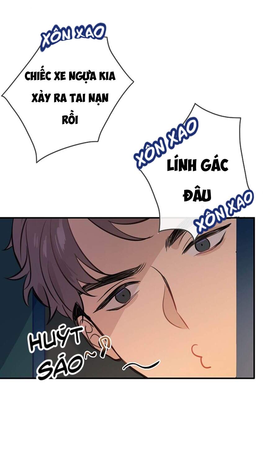 Điều Ước Tuyệt Vời Chapter 15 - Trang 2