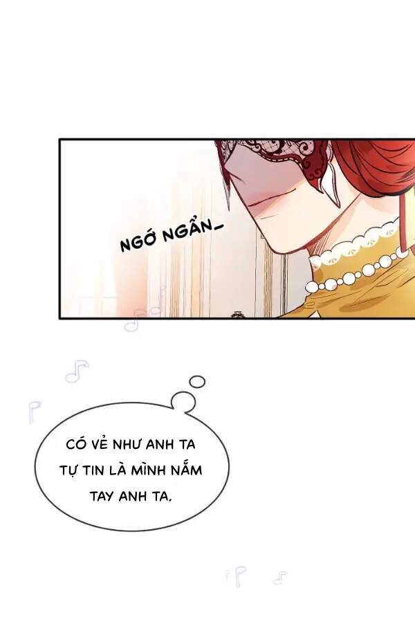 Điều Ước Tuyệt Vời Chapter 13 - Trang 2