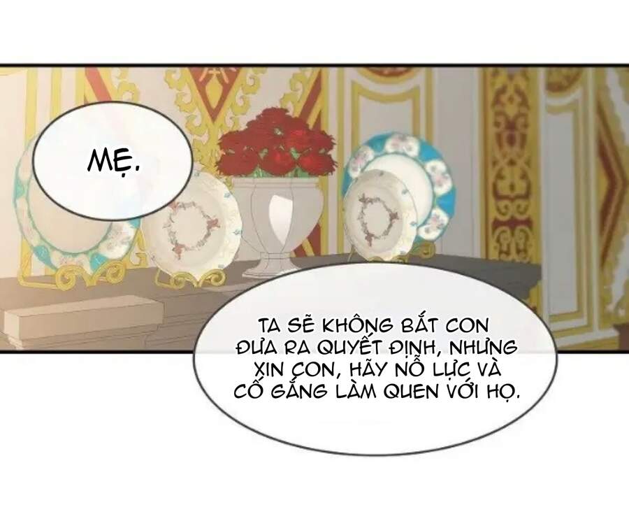 Điều Ước Tuyệt Vời Chapter 12 - Trang 2