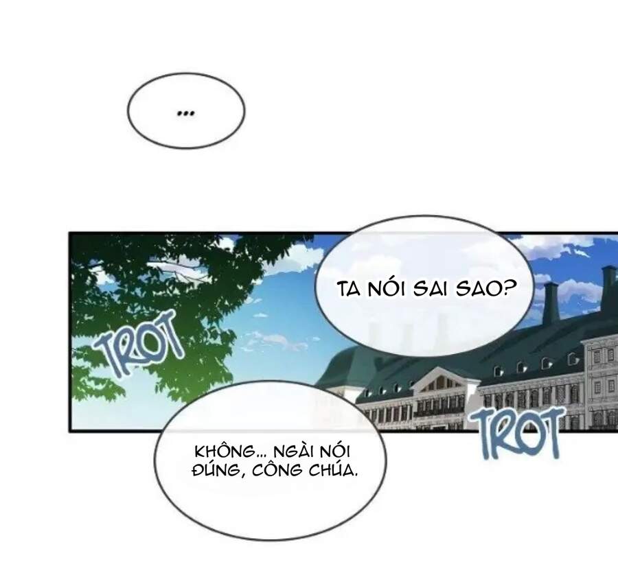 Điều Ước Tuyệt Vời Chapter 12 - Trang 2