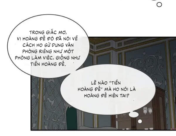 Điều Ước Tuyệt Vời Chapter 11 - Trang 2