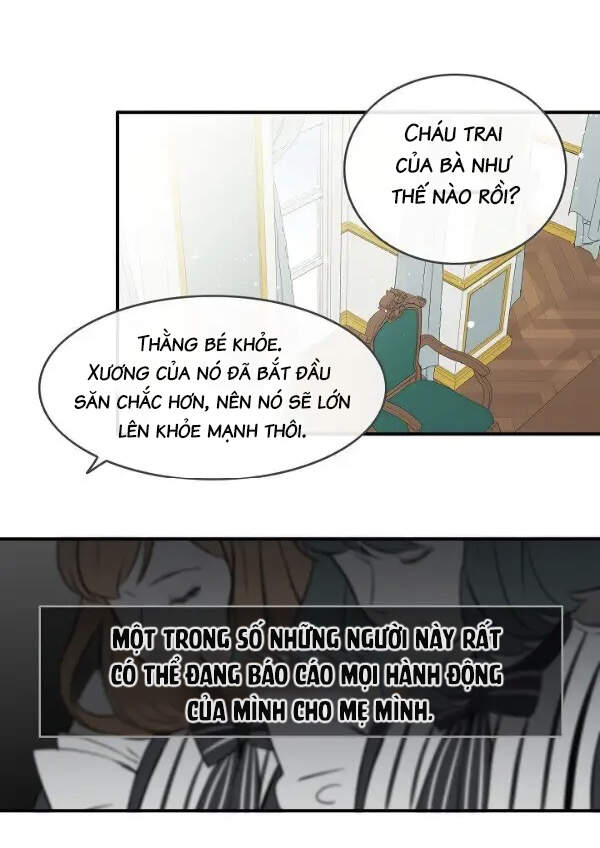 Điều Ước Tuyệt Vời Chapter 11 - Trang 2