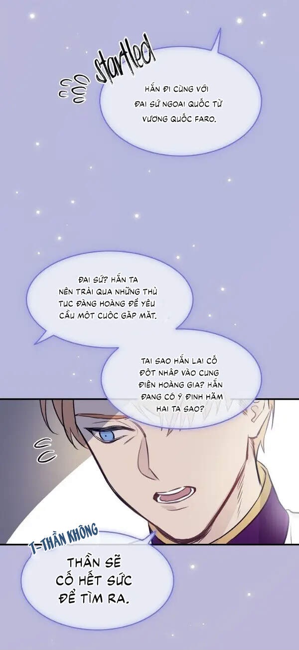 Điều Ước Tuyệt Vời Chapter 11 - Trang 2