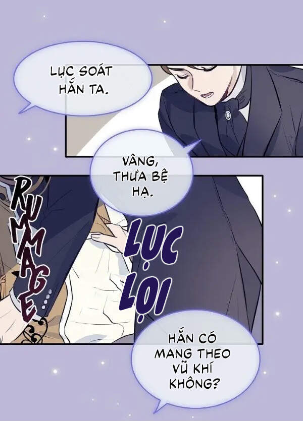 Điều Ước Tuyệt Vời Chapter 11 - Trang 2