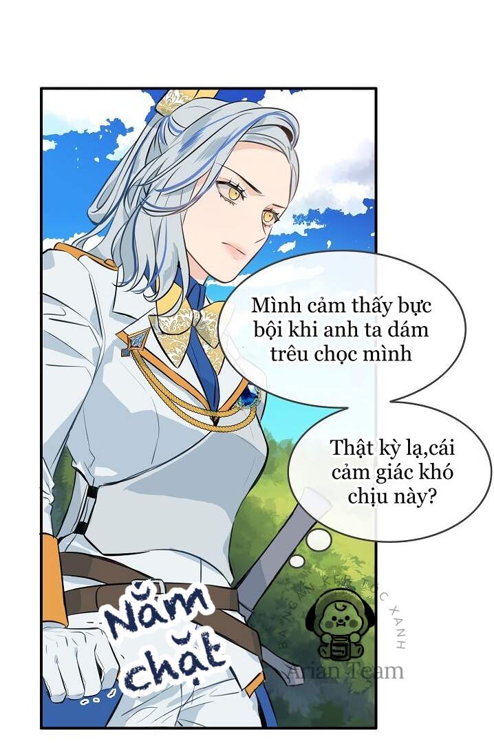 Điều Ước Tuyệt Vời Chapter 10 - Trang 2