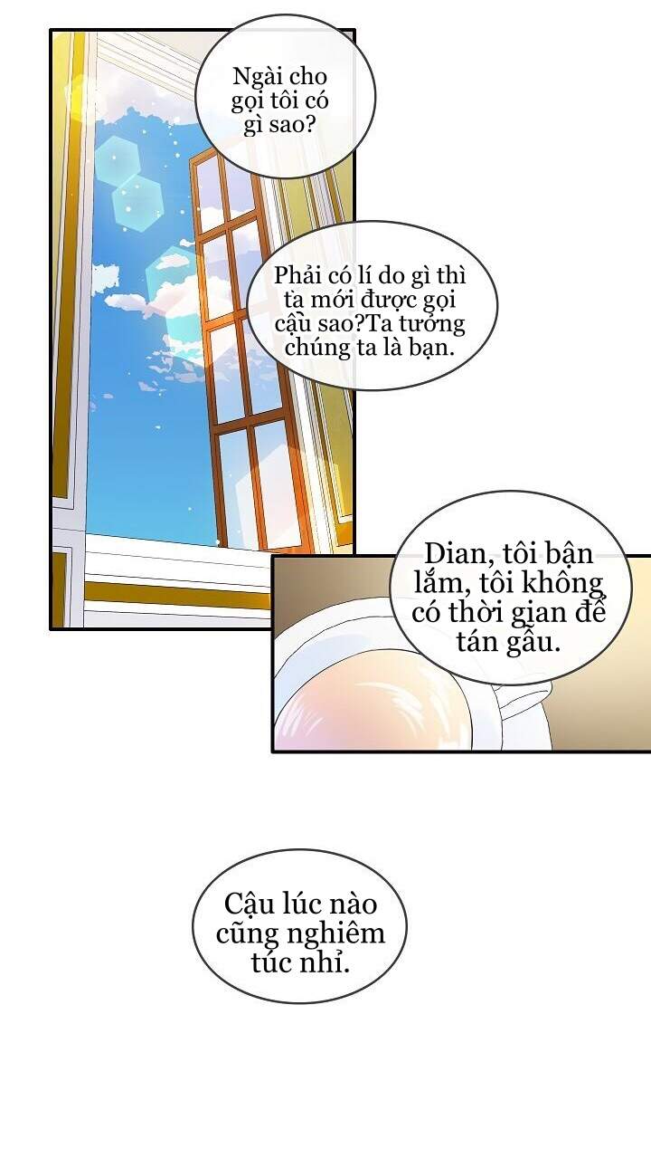 Điều Ước Tuyệt Vời Chapter 9 - Trang 2