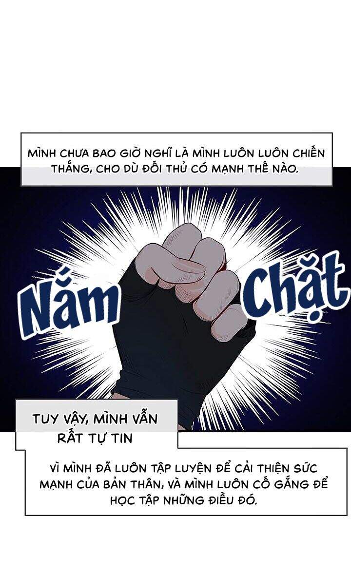 Điều Ước Tuyệt Vời Chapter 6 - Trang 2